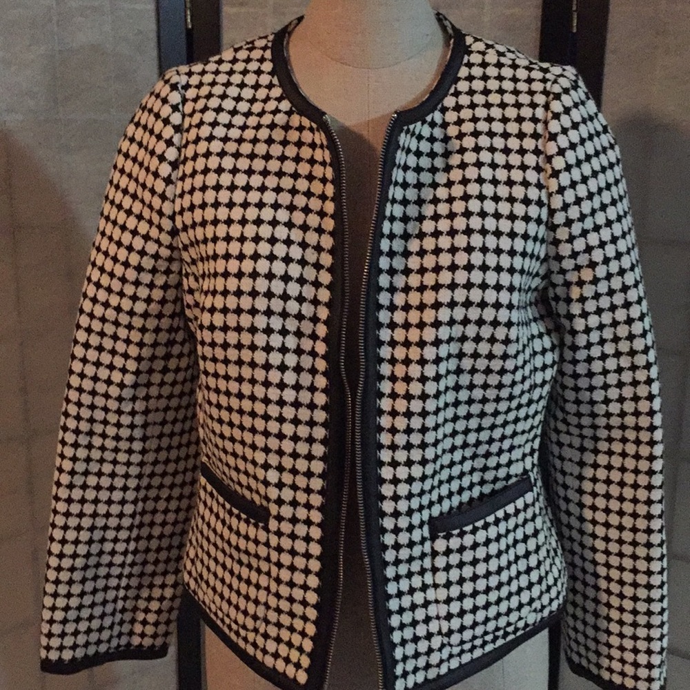 Banana republic jacket